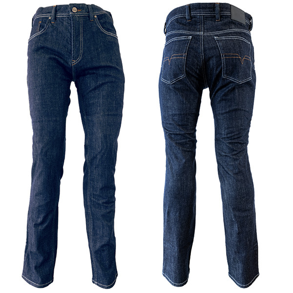 Richa Richa hammer 2 c.e. jeans dark blue